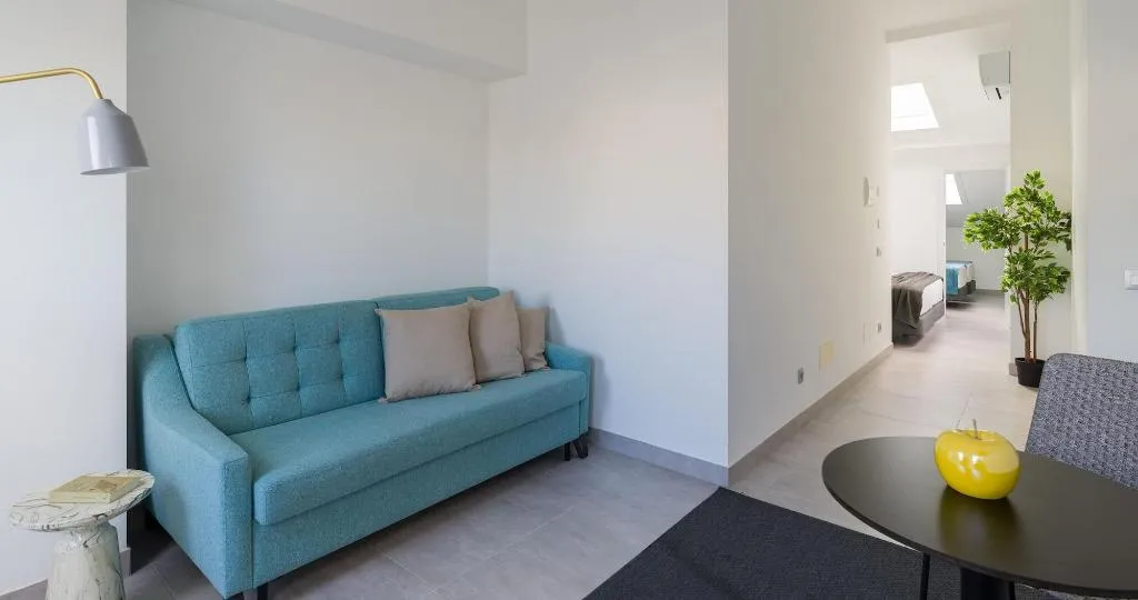 Room, Tusity One, Gran Canaria