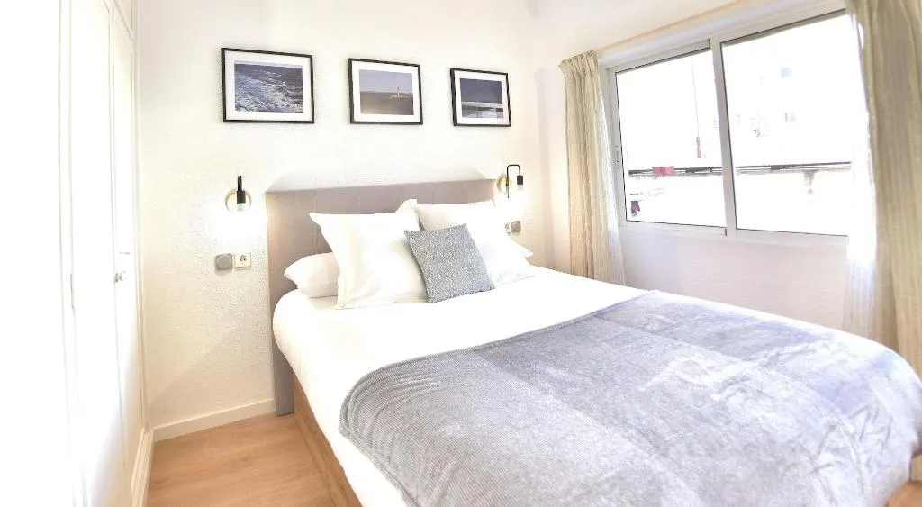 Room, ABAL Apartments-Teatro, Costa Blanca