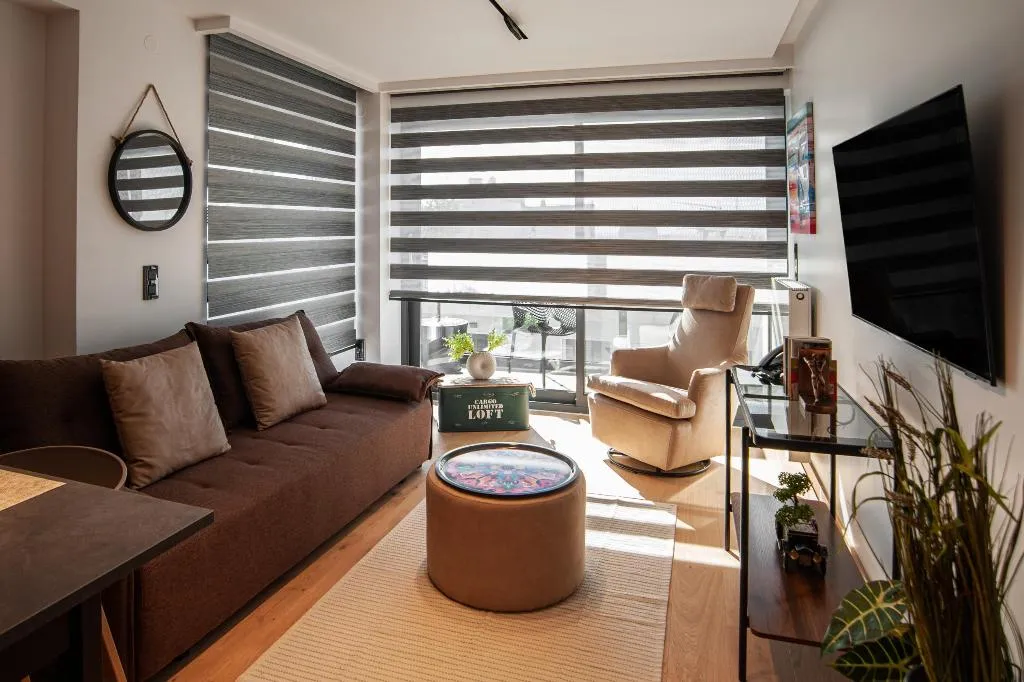 APARTMENT DELUXE Room, Sigma Suites Hotel, Halkidiki
