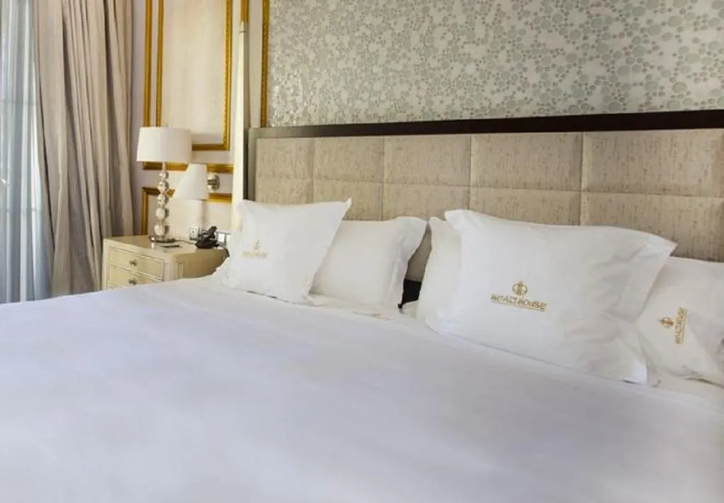 SUITE GRAND Room, Las Dunas Grand Luxury Hotel, Costa Del Sol