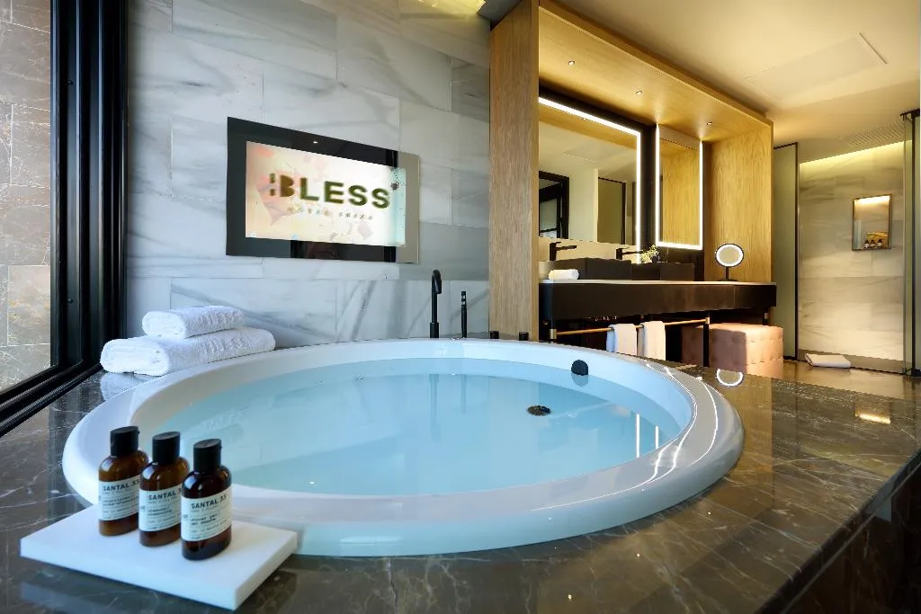 STUDIO STANDARD Room, Bless Ibiza Cala Nova, Ibiza
