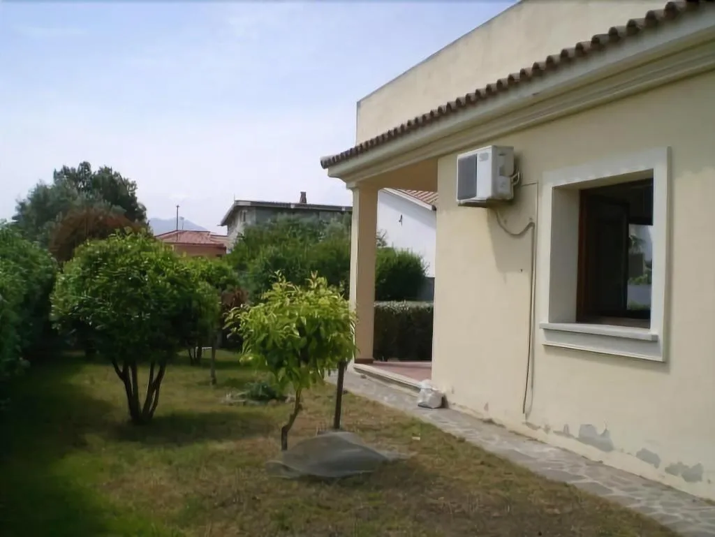 General view, Residence Olbia, Olbia