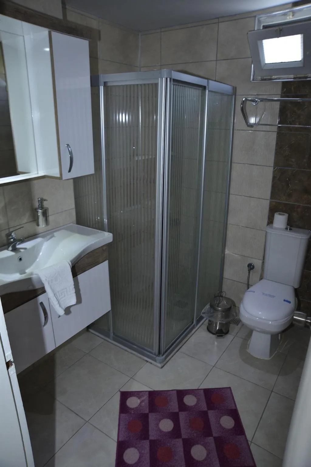 Room, Cleopatra King Apart, Antalya