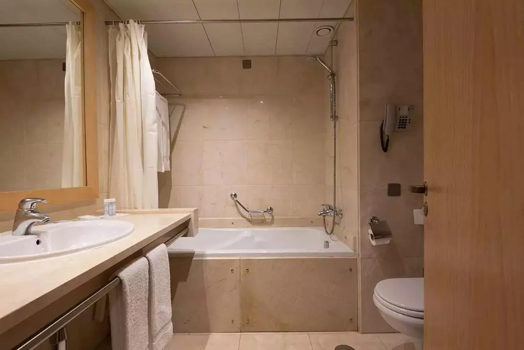 DOUBLE SUPERIOR Room, Real Palacio, Lisbon