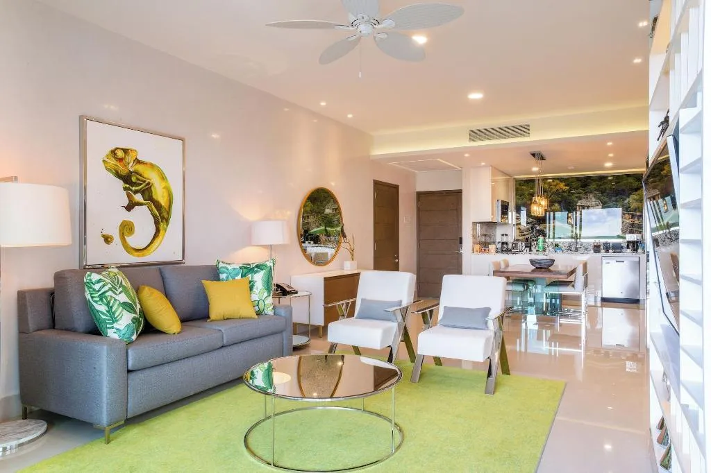 Room, Villa Del Palmar All Inclusive Contemporary Splend, Cancun Area