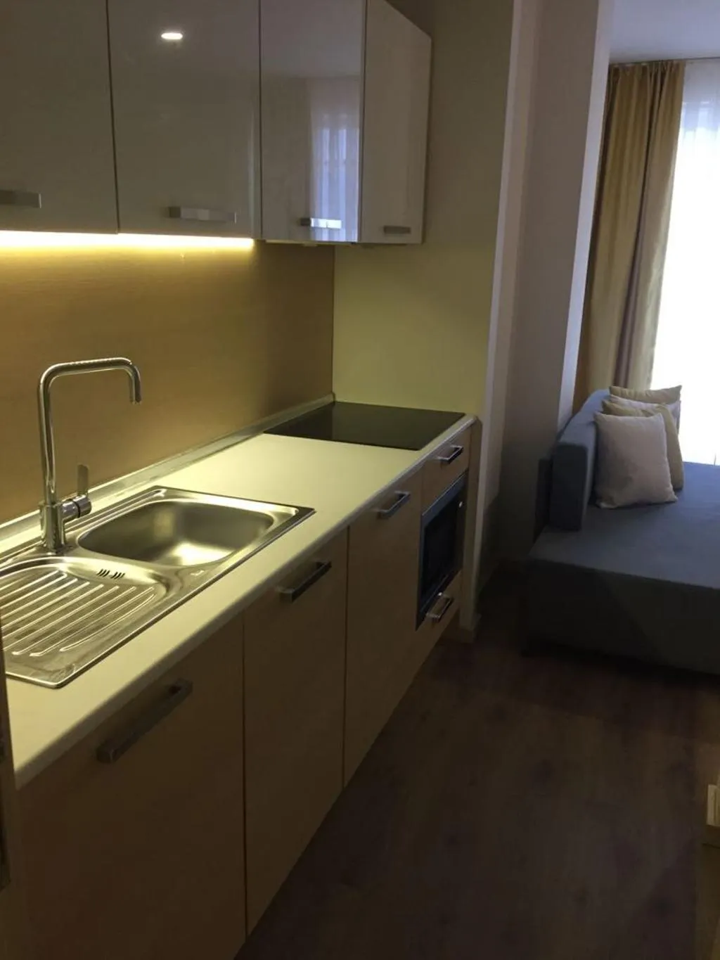 JUNIOR SUITE STANDARD Room, Boutique House Mim A, Antalya