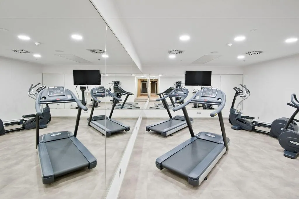 Sports and Entertainment, Hotel Royal Prague, Prague