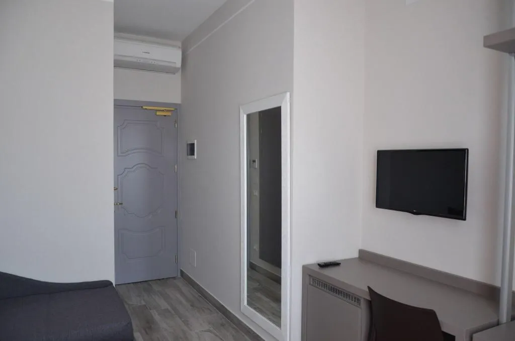 TWIN STANDARD Room, Ariston, Venice
