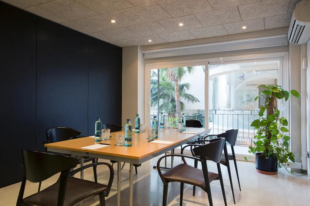 Conferences, Hotel Saratoga, Majorca