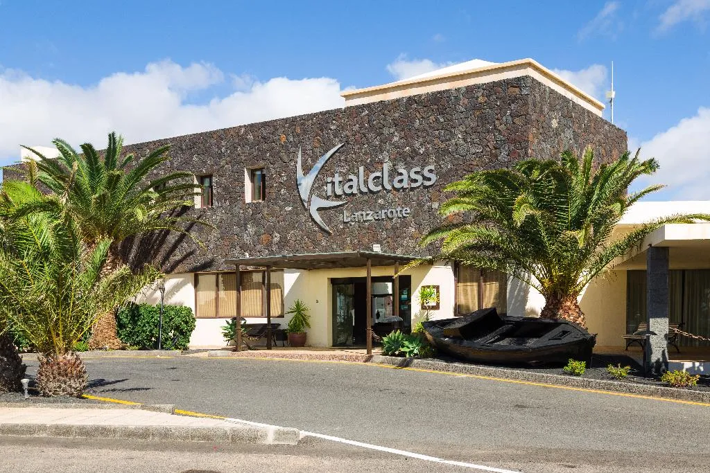 General view, Vitalclass Sports & Wellness Resort Lanzarote, Lanzarote