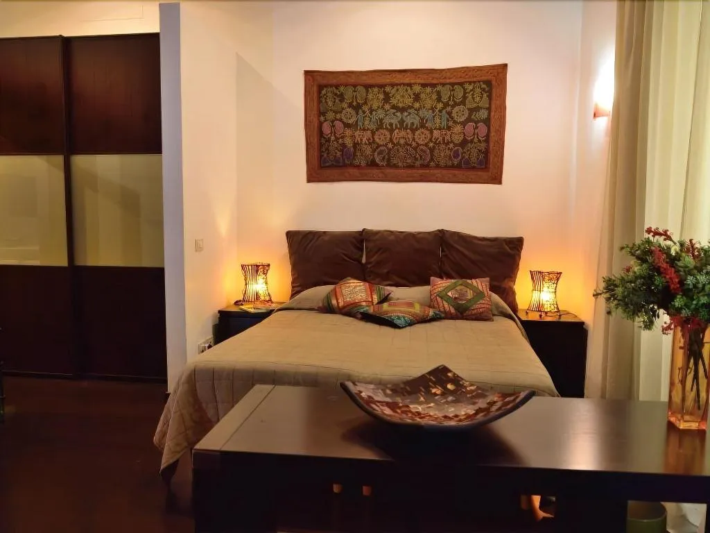 Room, Kiara Guesthouse, Rome