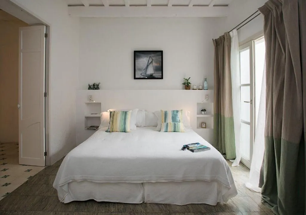 Room, Casa Albertí Boutique Hotel, Menorca