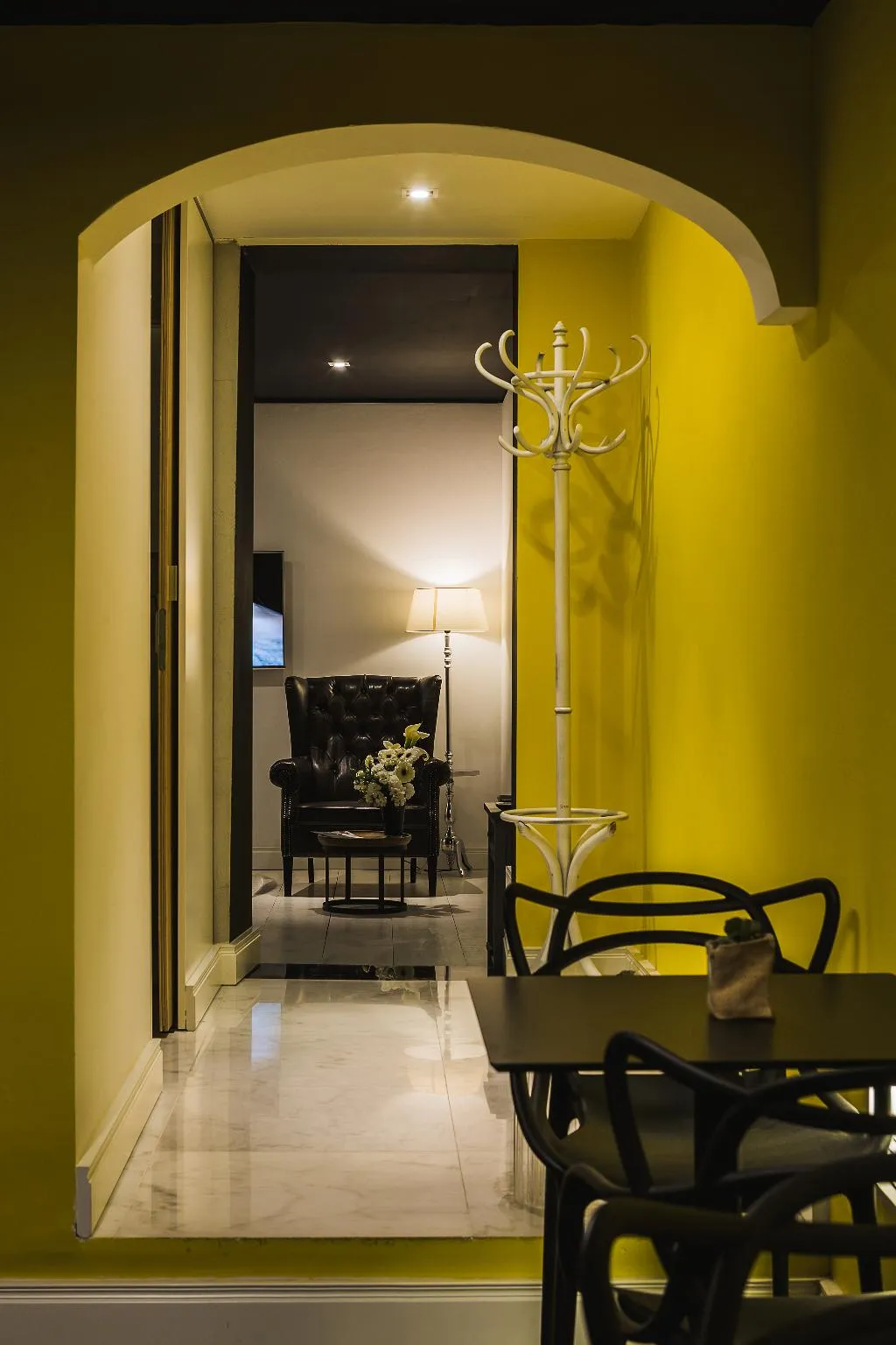 Bar, SU29 Hotel Valletta, Malta