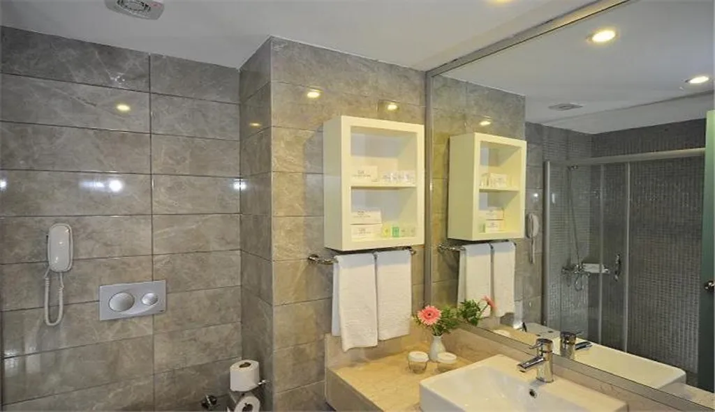 Room, Lrs Lake&River Side Hotel & Spa, Antalya