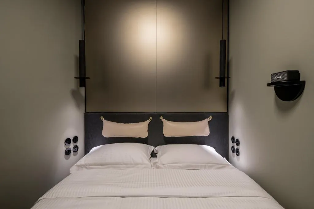 Room TWO BEDS Room, 72 AD Suites, Halkidiki