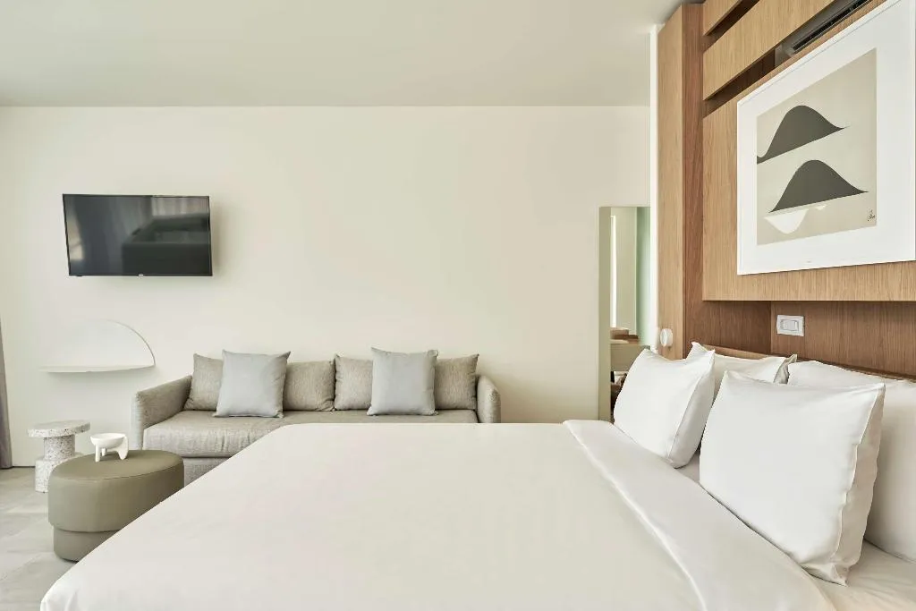 Room, Radisson Resort Plaza Skiathos, Skiathos