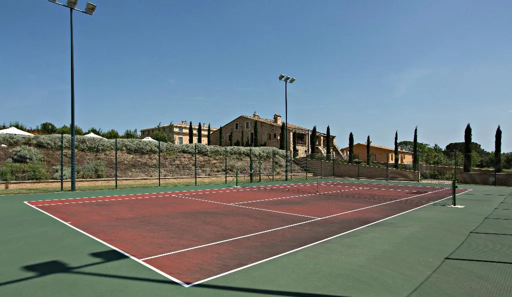 Sports and Entertainment, Hotel Casa Anamaria, Costa Brava