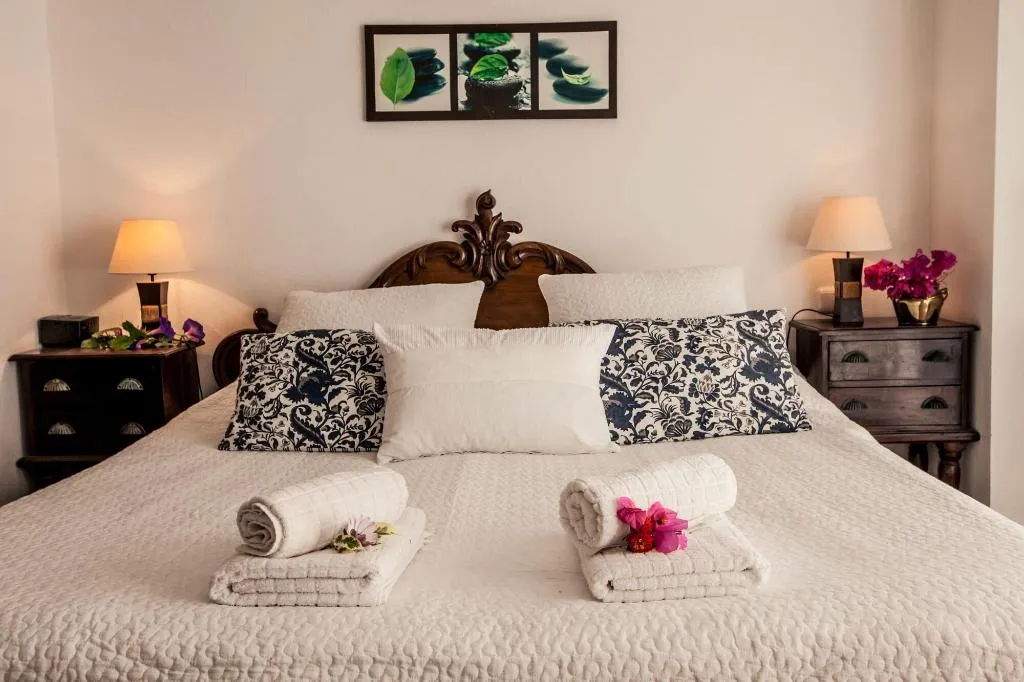 Room, The Urban Villa, Costa Del Sol