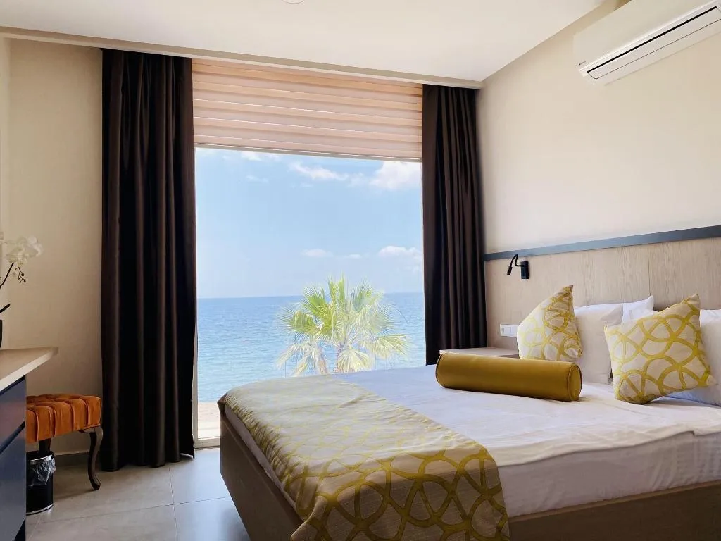 Room, Zest Exclusive Hotel And Spa, Bodrum