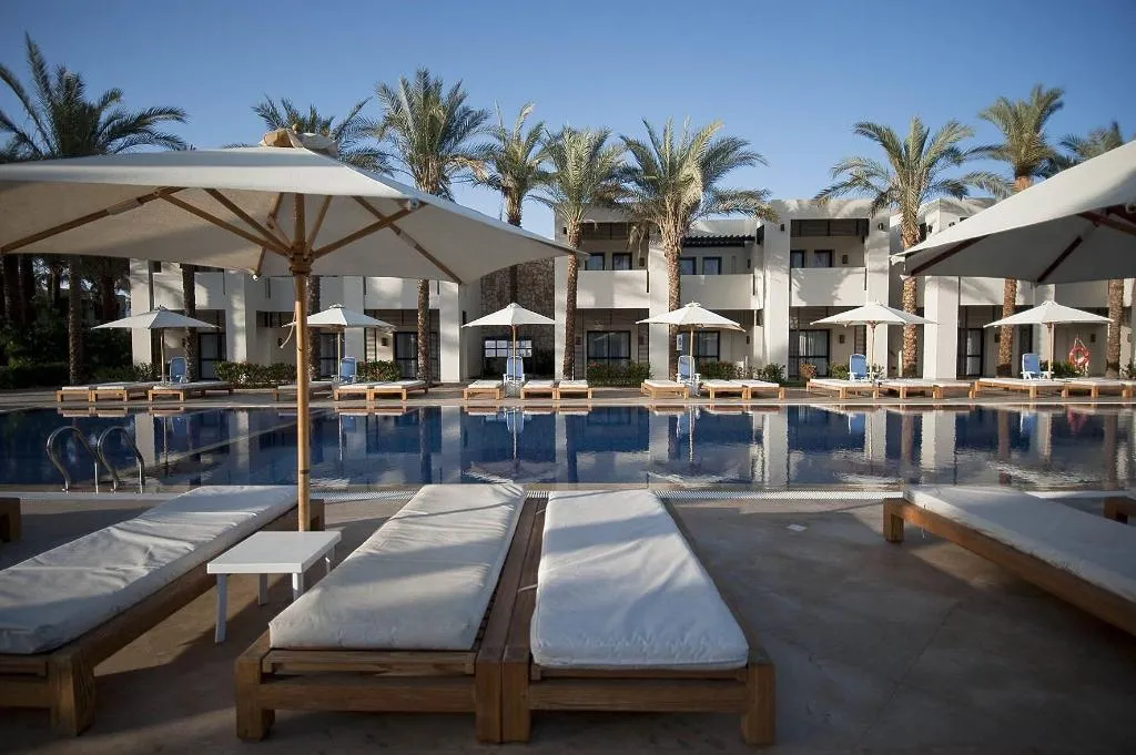 Terrace, Sentido Reef Oasis Senses Resort, Red Sea Riviera