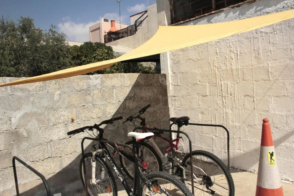 Sports and Entertainment, Lima Sol House - Hostel, Cyprus
