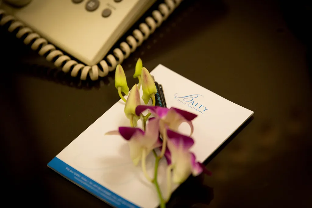 Room, Baity Hotel Apartments, Dubai
