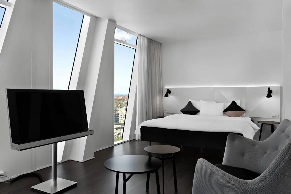 Room, AC Bella Sky Copenhagen, Copenhagen
