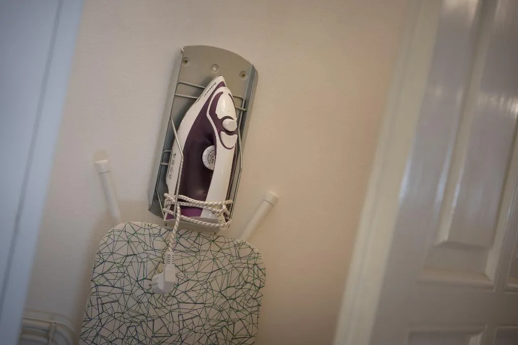 APARTMENT DUPLEX Room, Boutique Apartments White Swan, Prague