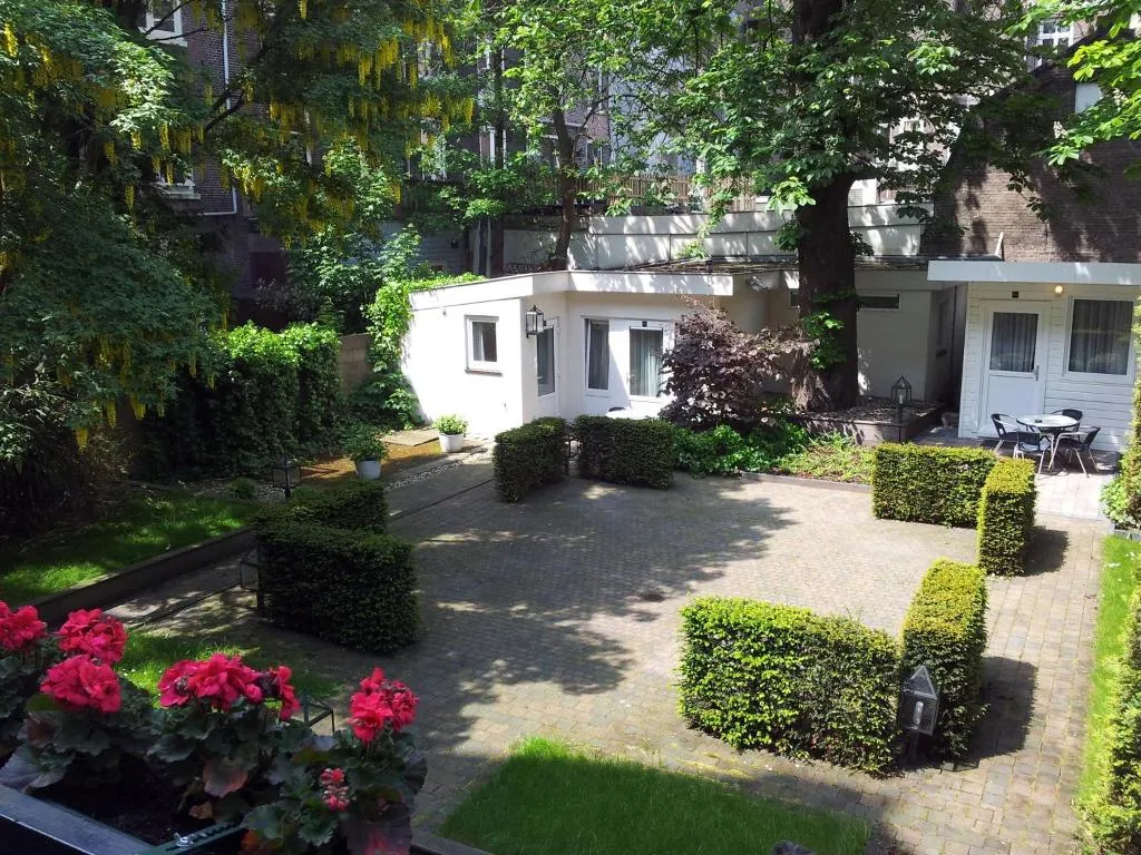 General view, Alexander, Amsterdam