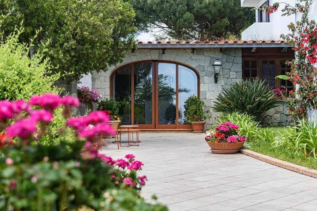General view, B&B HOTEL - ISCHIA San Nicola, Naples