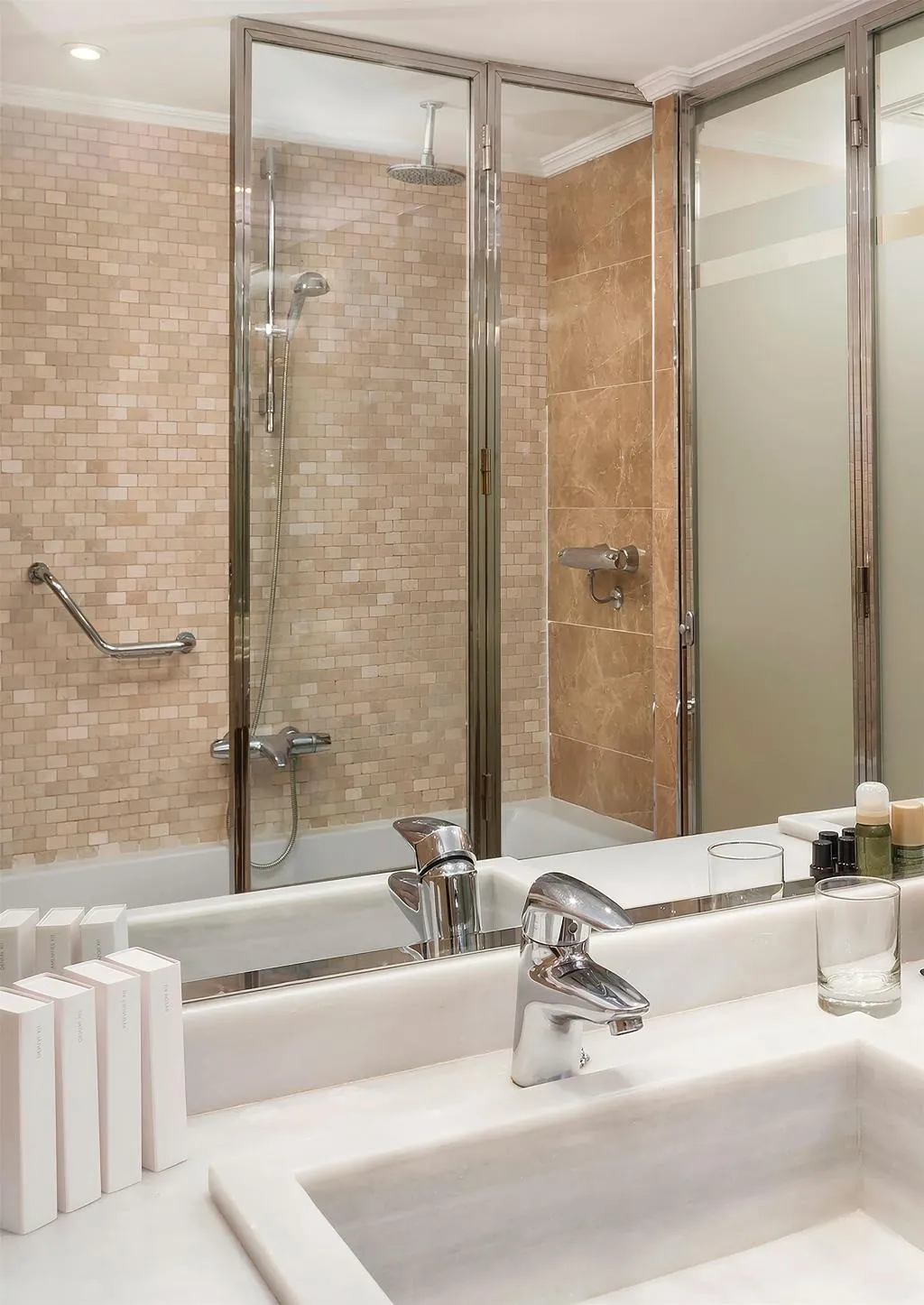 SUITE STANDARD Room, Melia Castilla, Madrid