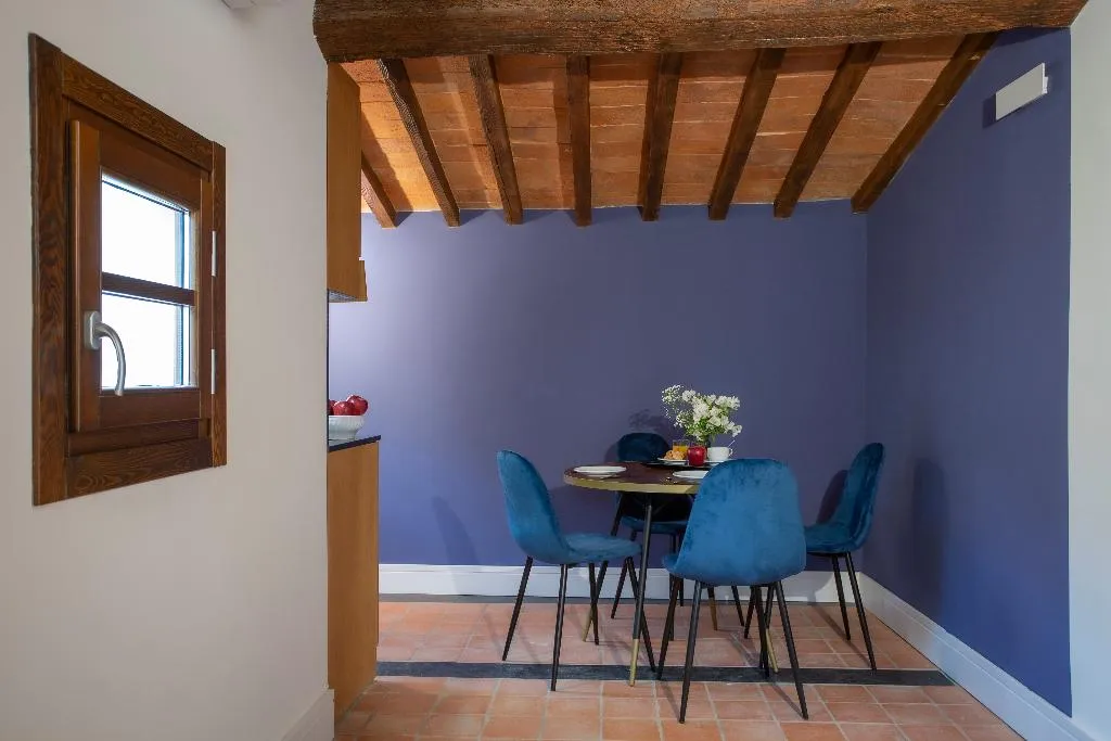 SUITE STANDARD Room, Casual Rinascimento Firenze, Florence