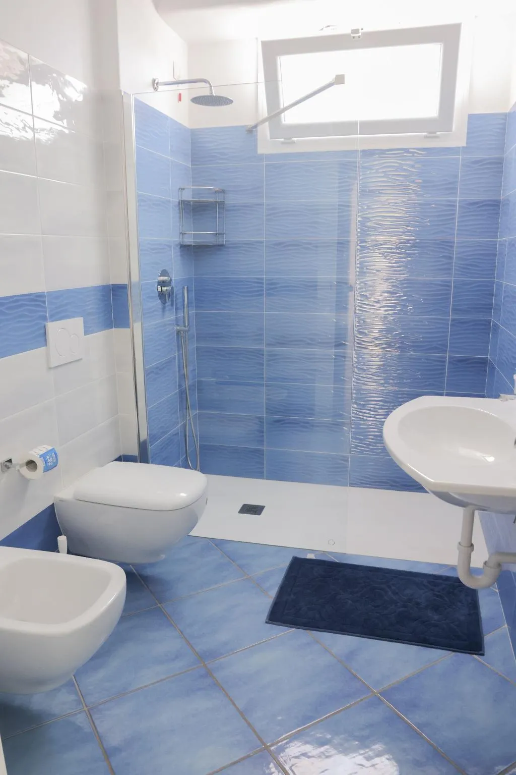 DOUBLE SUPERIOR Room, Cesotta, Naples