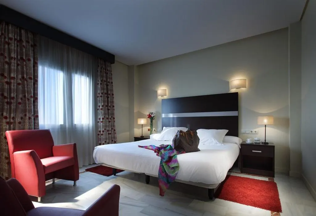 JUNIOR SUITE STANDARD Room, Abades Benacazon, Seville