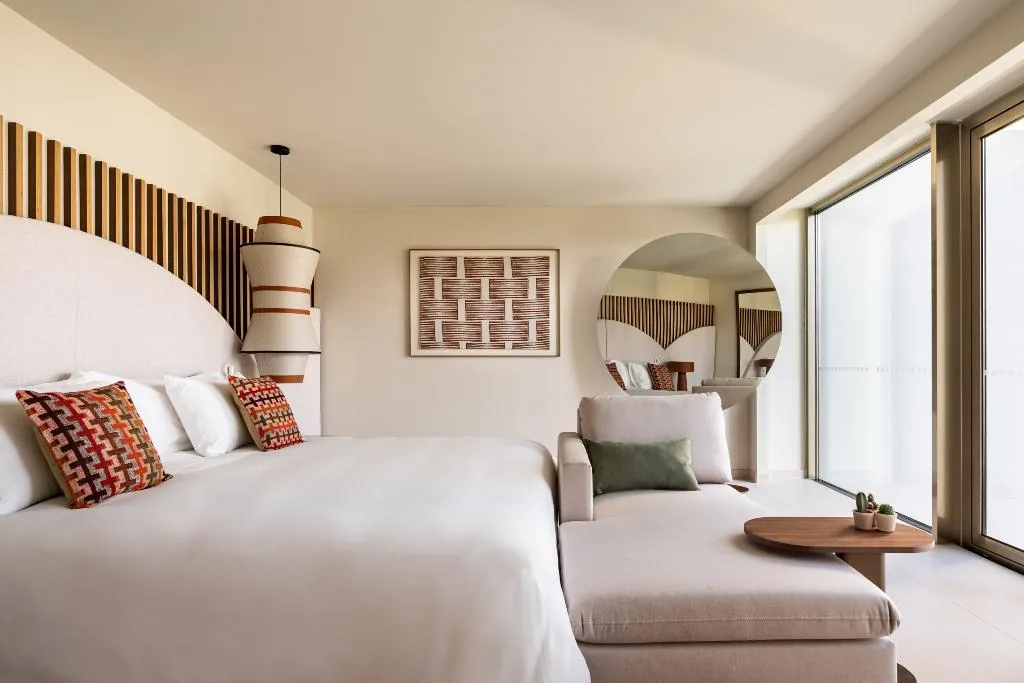 SUITE ONE BEDROOM Room, Kimpton Atlantico Algarve, Algarve