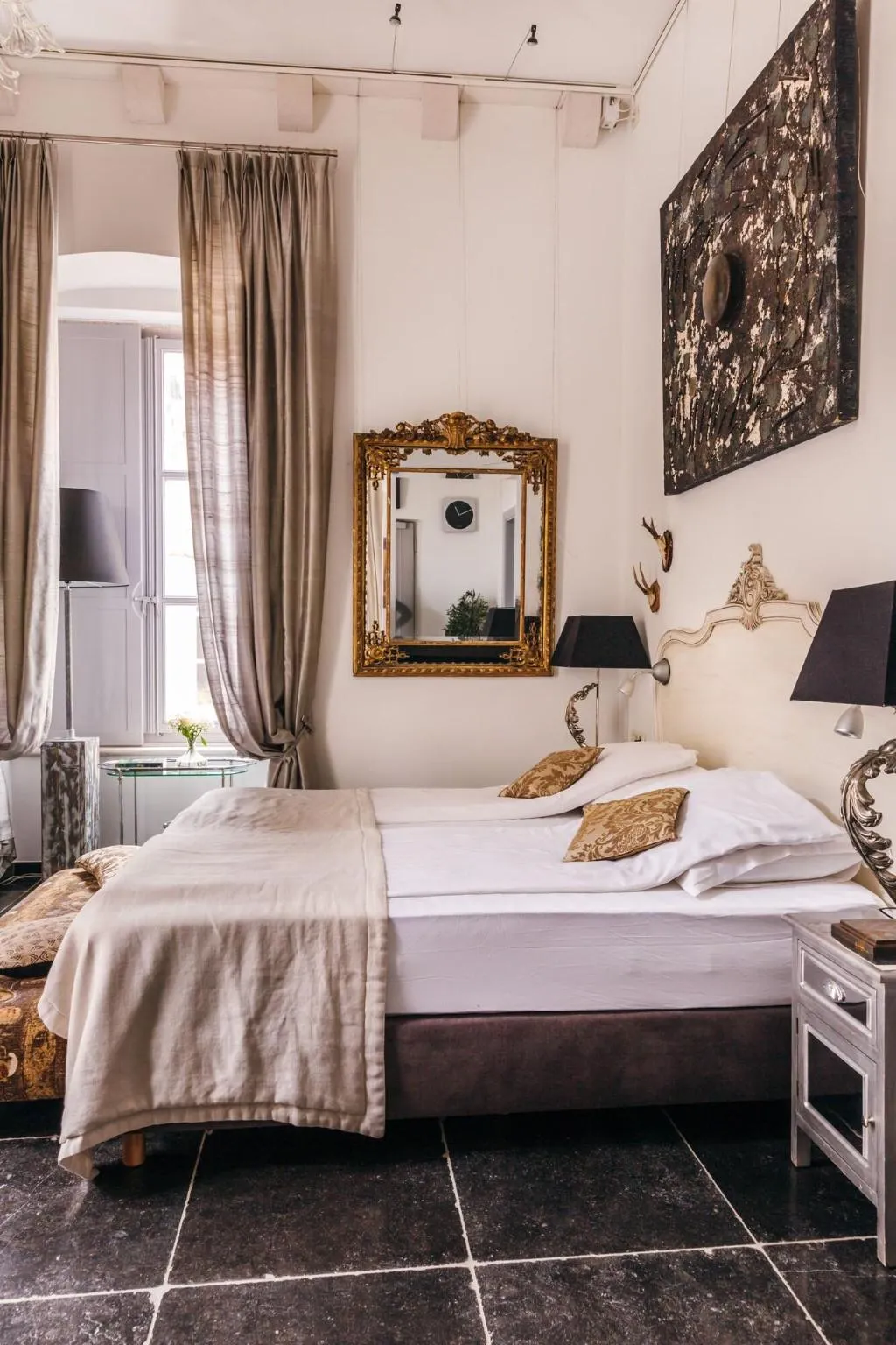DOUBLE SUPERIOR WITH TERRACE Room, Prijeko Palace, Dubrovnik