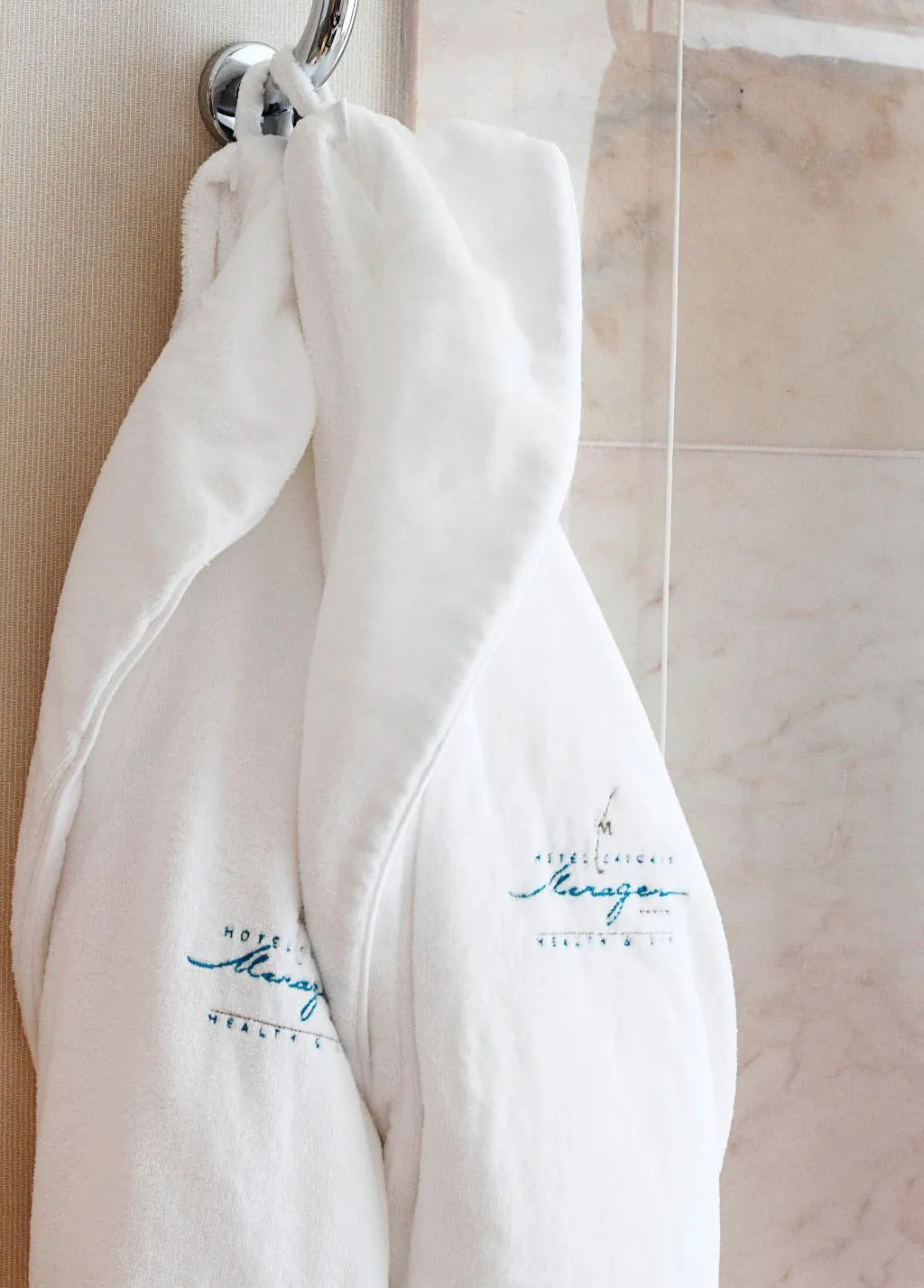 Double or Twin DELUXE Room, Hotel Cascais Miragem Health & Spa, Lisbon