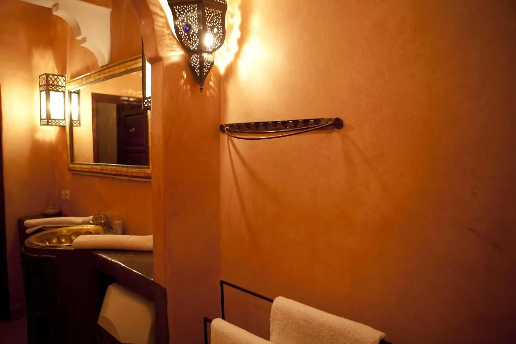 Room, Riad Ka, Marrakech