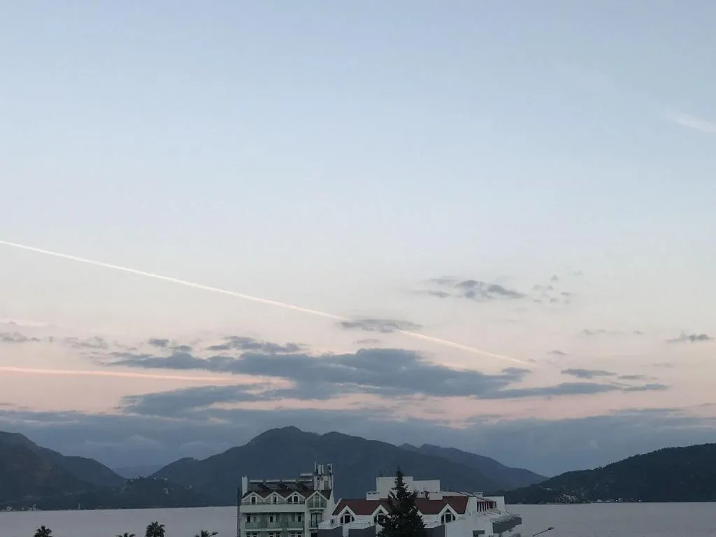General view, Pearl of Marmaris Otel, Dalaman