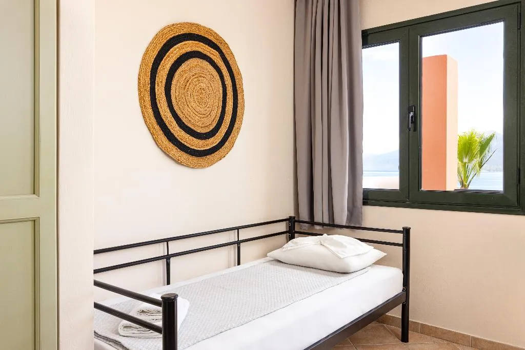 SUITE SEA VIEW ONE BEDROOM Room, Nisea Hotel Samos, Samos