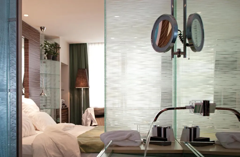 TWIN DELUXE Room, Romeo, Naples