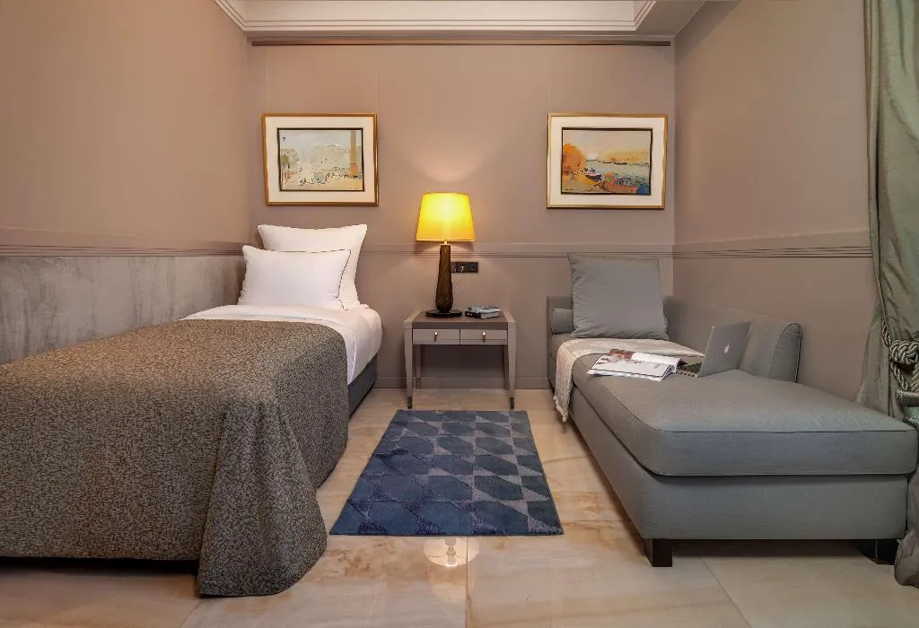 Room, Alàbriga Hotel & Home Suites, Costa Brava