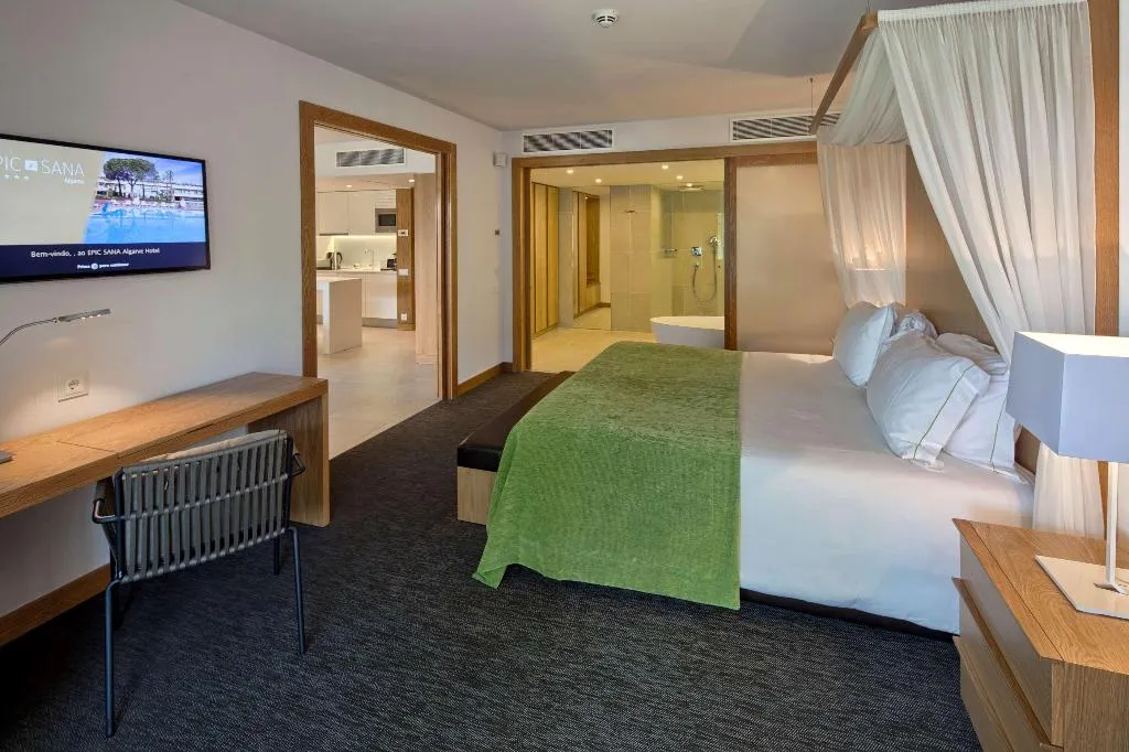 Room, Epic SANA Algarve, Algarve