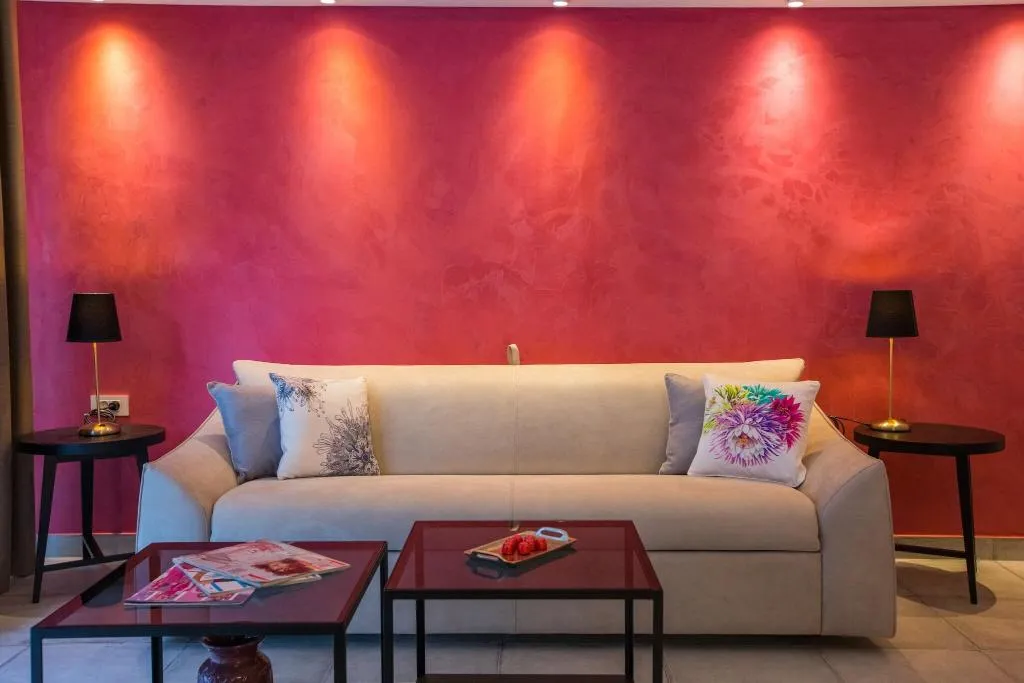 Room, Villa Diamond, Dubrovnik
