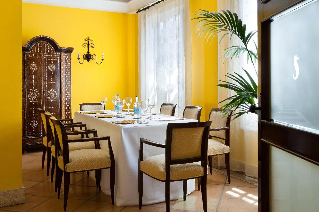 Conferences, Seaside Grand Hotel Residencia, Gran Canaria