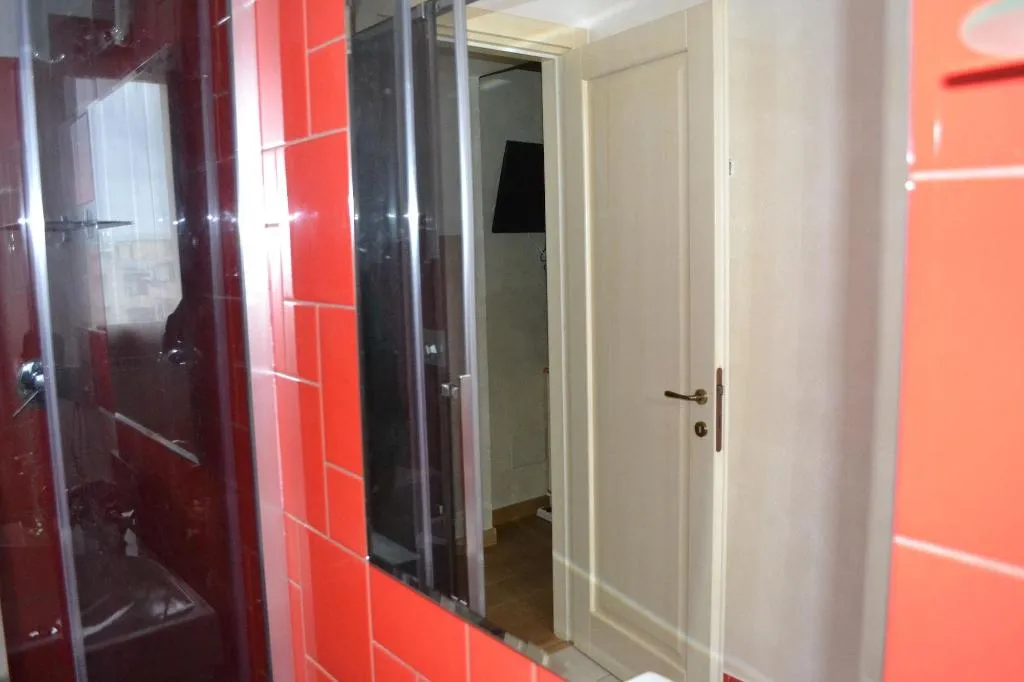 Room, Morpheo Rooms, Alghero