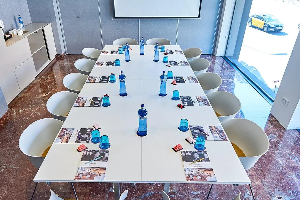 Conferences, Mercure Barcelona Condor, Barcelona