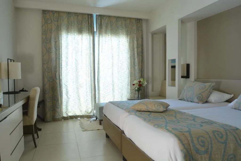 DOUBLE STANDARD Room, Hotel Club Palm Azur - Couples and Families Only, Tunisia