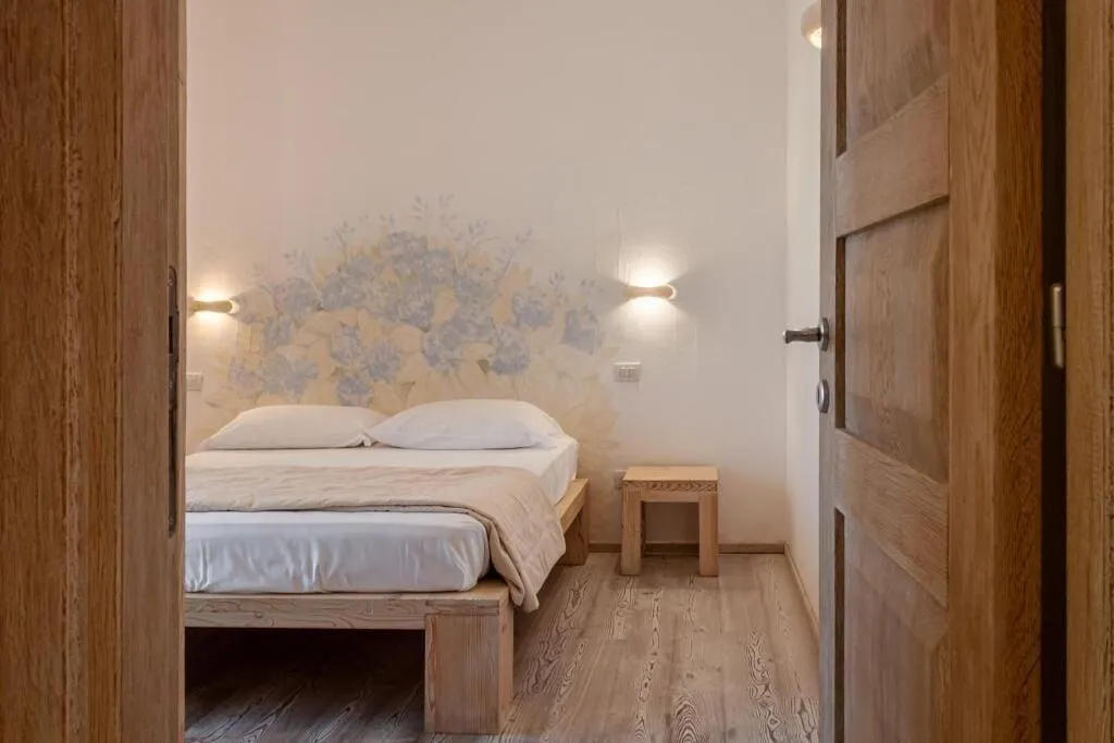 Room, La Casa Di Minnanna, Olbia