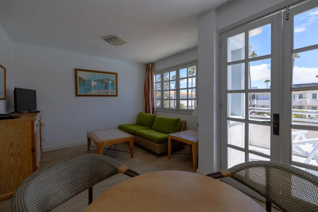 APARTMENT STANDARD Room, FuentePark Apartamentos, Fuerteventura